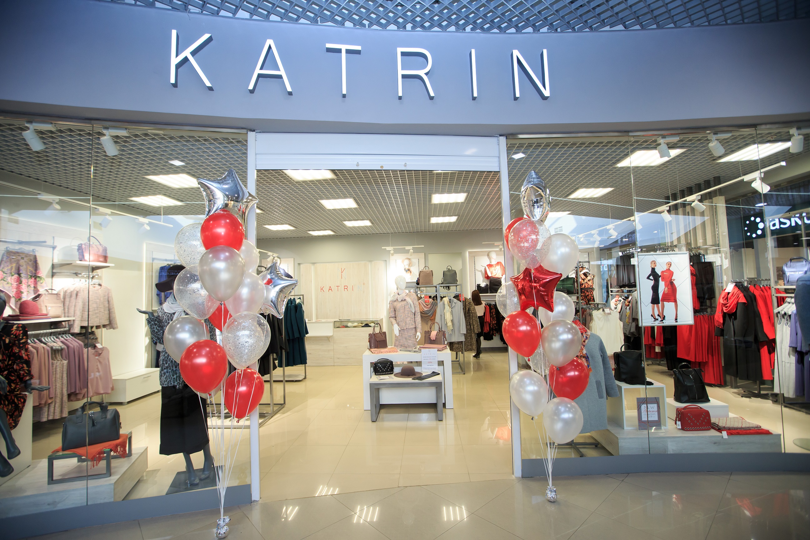 womens clothes shopping