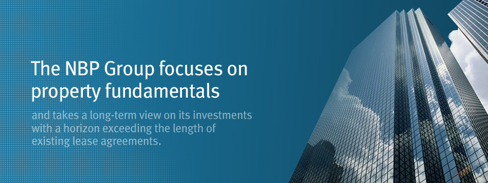 Nordic And Baltic Property Group